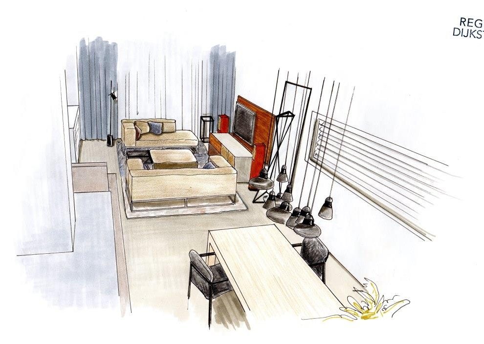 RDD Portfolio tekening_Perspectief