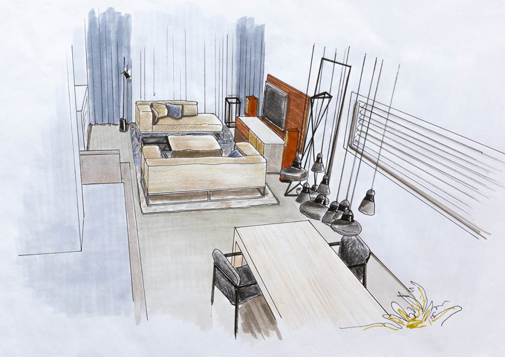 RDD Portfolio tekening_Perspectief